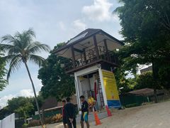 -巴拉湾海滩