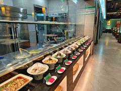 -曹家小菜(胜太路店)