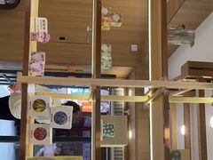 门面-霸王茶姬(南强街店)