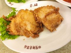 -华梅西餐厅(哈尔滨中央大街店)