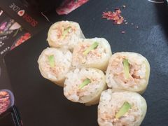 -Sushi Love 创意寿司(丽影广场店)