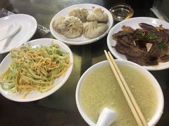 -四条包子(古城街店)