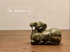 -天津博物馆