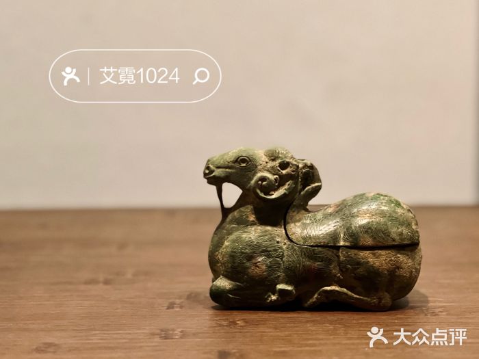 天津博物馆图片