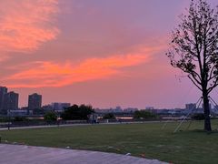 -上海山野camping·户外天幕烧烤·团建拓展营地