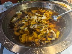 -雲蜀龙阁·金牌水煮鱼(方庄店)