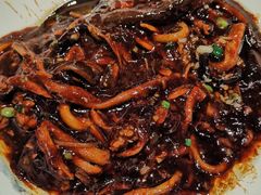 响油鳝糊-松鹤楼·非遗·苏帮菜(融科店)