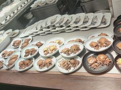 -龙宴海鲜城(经中路店)