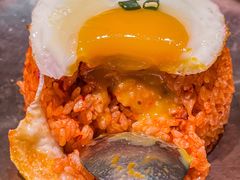 -笑谈小街·韩国料理(萝岗店)