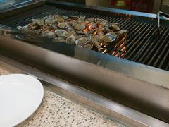 -芭菲盛宴·环球美食(锦城万达广场店)