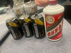 -大董(华贸购物中心店)