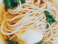 长寿面-大鸭梨烤鸭(房山店)