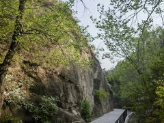 -古崖居风景名胜区