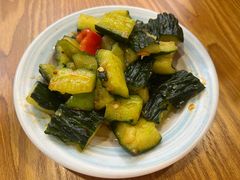 -小灶派· 地道兰州牛肉面(宏发大厦店)