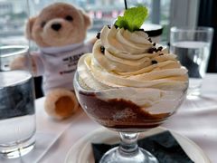 -莫尔顿牛排坊(浦东ifc店)