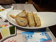 -安妮意大利餐厅(国贸店)