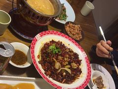 -路小缦·珍馐美馔(市心北路店)