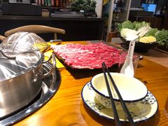 -牛品福潮汕牛肉火锅(旺庄店)