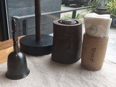 -竹里馆 ·茶食(奥体店)