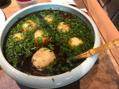 -香园茶社·金陵小灶(老门东店)