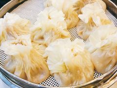 -楼外楼大刀肉传统火锅居(幸福街店)