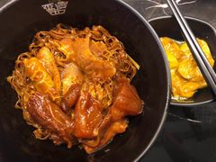-亞婆井·劲抽面食(铂顿城店)