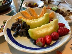 -海逸海鲜酒家(古北店)