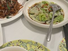 -君庭中餐厅(友谊宾馆店)