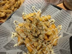 -雪熊精酿·哈尔滨烧烤酒馆(非遗大串店)