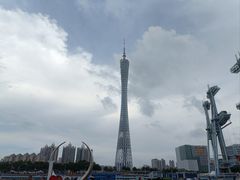 -广州塔