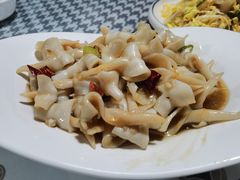 油淋鸟贝-崴海渔村(虹梅路店)