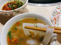 -汕头八合里海记牛肉店(清河店)