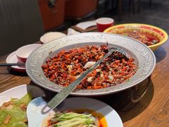 -川悦留香·海鲜餐厅(海棠68环球美食街店)