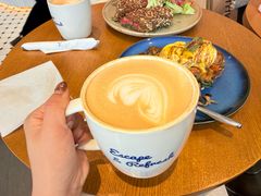 -Jamaicablue Coffeeshop(中央广场店)