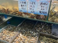 -良师门滨海人家·海鲜·家常菜(滨海城店)