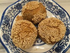 -牛街清真满恒記(平安里西大街店)
