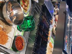 -嫩羊羊·延边烤串·朝鲜族美食(张家港美食街店)