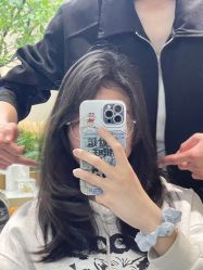 -梵智发型·烫染