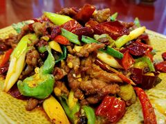 -和福餐馆(西江古街店)