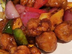 -东莞凤凰山酒店(高尔夫球场店)