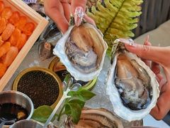 -普朗姆生蚝吧(原建国路店)