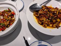 -兰湘子·湘菜小炒(南京江宁万达店)