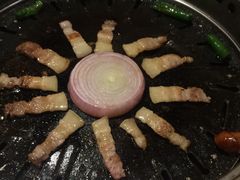 -韩国料理大力士(屏风街店)