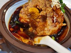 -扬州狮子楼·非遗淮扬菜(东关街店)