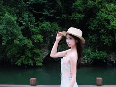 -龙潭生态旅游度假区