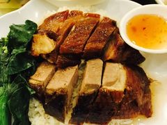-源记茶餐厅(尖沙咀店)