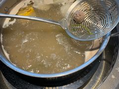 -海汕记·潮汕鲜牛肉火锅·自助