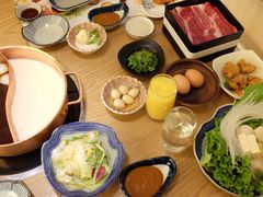 -伊豆野菜村(大族广场店)