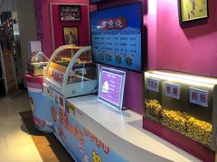 水产区-弹丸滋地(天津天河城购物中心店)