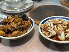 -小时候焗海鲜(鄞州万达店)